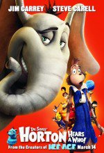 Dr. Seuss' Horton Hears a Who