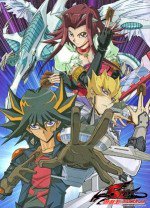 遊☆戯☆王ファイブディーズ