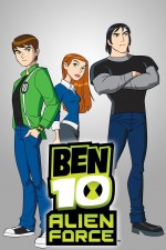 Ben 10: Alien Force Season 1