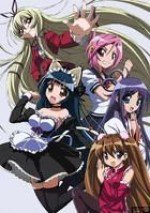 ペンギン娘♥はぁと