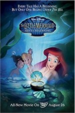 The Little Mermaid: Ariel's Beginning