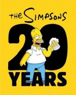 The Simpsons Season 20