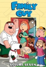 Family Guy (Season 7)