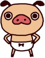 パンパカパンツ