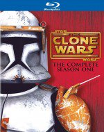 Star Wars The Clone Wars Season 1