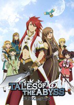 TALES OF THE ABYSS