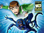 Ben 10: Alien Force Season 2