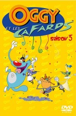Oggy et les Cafards season 3
