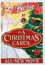 Barbie in a Christmas Carol