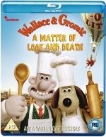 Wallace & Gromit : A Matter of Loaf and Death