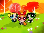 The Powerpuff Girls Rule!!!