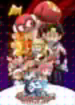 电击小子