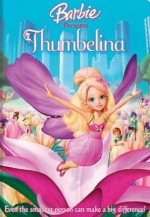 Barbie Presents Thumbelina