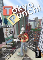 Tokyo Punch!