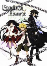 Pandora Hearts