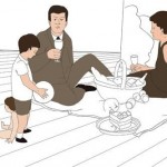 Nice Day for a Picnic