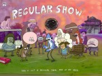 Regular Show (Pilot)