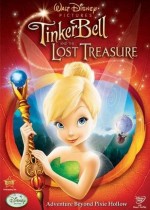 Tinker Bell And The Lost Treasure