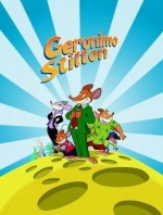 Geronimo Stilton
