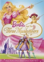 Barbie and the Three Musketeers
