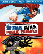 Superman/Batman: Public Enemies