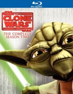 Star Wars The Clone Wars Season 2