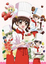 夢色パティシエール