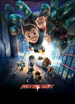 Astro Boy