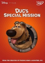 Dug's Special Mission