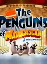 The Penguins of Madagascar Season 1