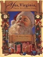 Yes, Virginia