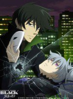 DARKER THAN BLACK -黒の契約者- 外伝