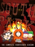 South Park Season 14