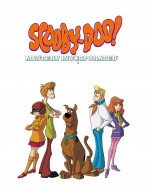 Scooby-Doo! Mystery Incorporated Season1