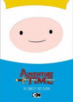 Adventure Time season 1