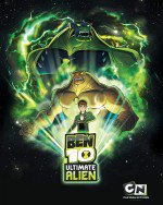 Ben 10: Ultimate Alien Season 1