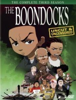 the boondocks Season 3