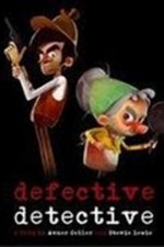 Defective Detective