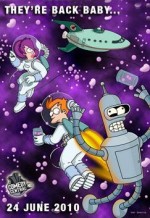 Futurama (Season 6)
