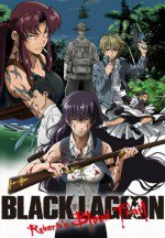 BLACK LAGOON Roberta’s Blood Trail