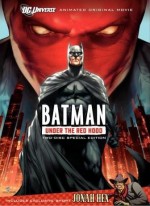 Batman: Under the Red Hood