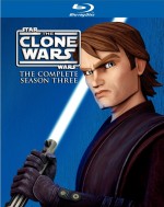 Star Wars The Clone Wars Season 3