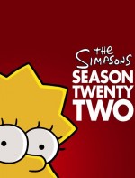 The Simpsons Season 22