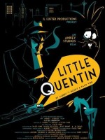 Little Quentin