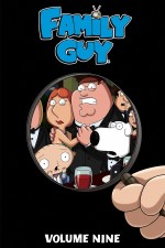 Family Guy (Season 9)