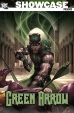 DC Showcase: Green Arrow