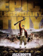 Jackboots on Whitehall