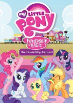 My Little Pony: Friendship Is Magic (Season 1)