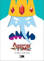Adventure Time season 2