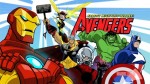 The Avengers: Earth's Mightiest Heroes!  Season 1